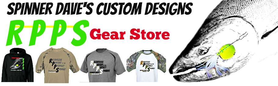 Spinner Dave's Custom Designs Custom Shirts & Apparel